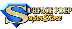 Surface Prep SuperStore logo