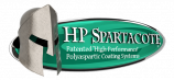 HP Spartacote logo