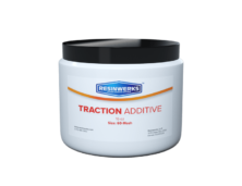 Tracktion Additive